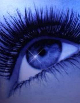 un joli yeux!!!